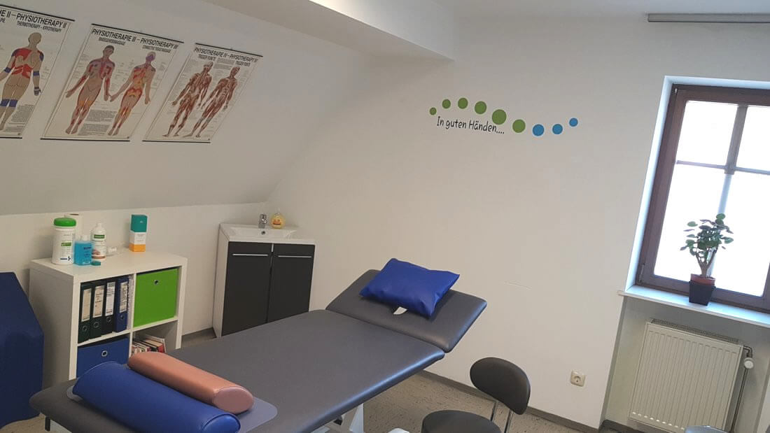 Physiotherapie Schneck