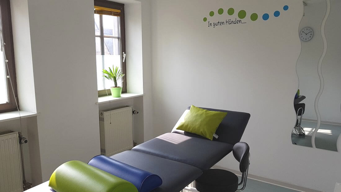 Physiotherapie Schneck