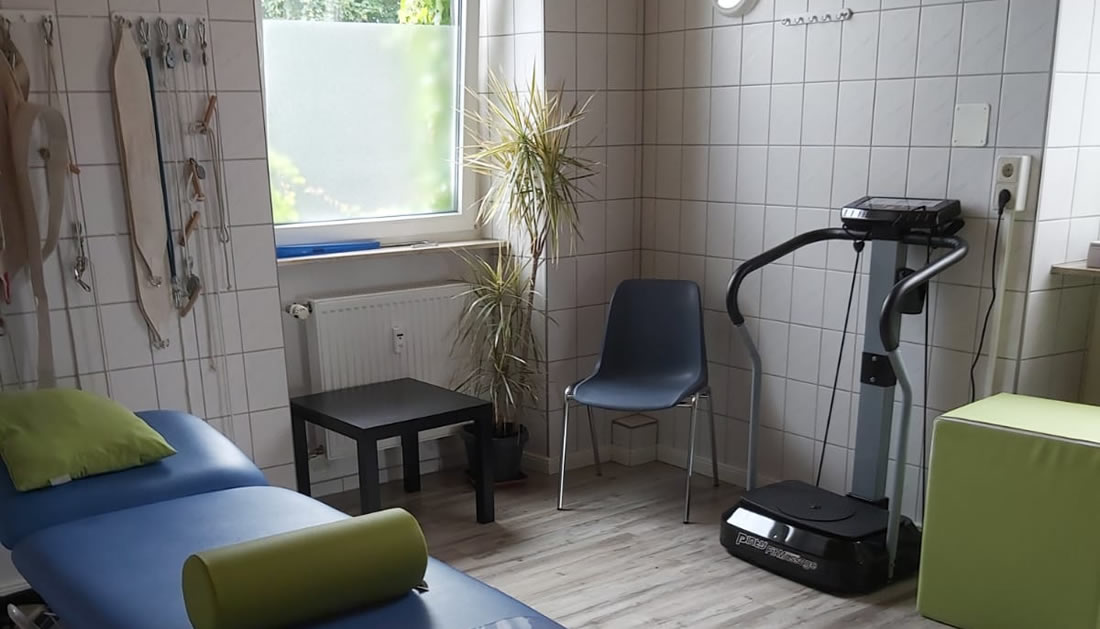 Physiotherapie Schneck